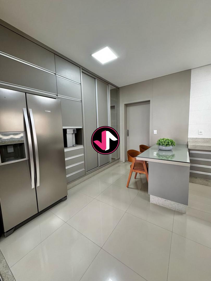 Casa de Condomínio à venda com 3 quartos, 243m² - Foto 9