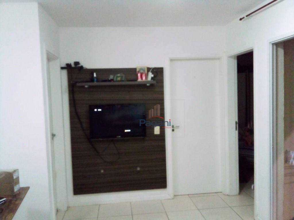 Apartamento à venda com 2 quartos, 50m² - Foto 20