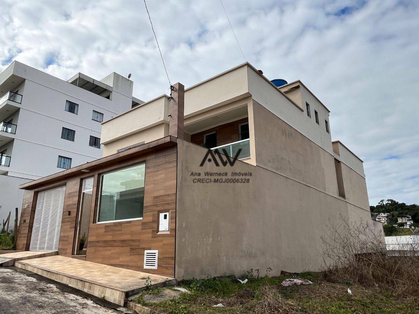 Casa à venda com 4 quartos, 344m² - Foto 3