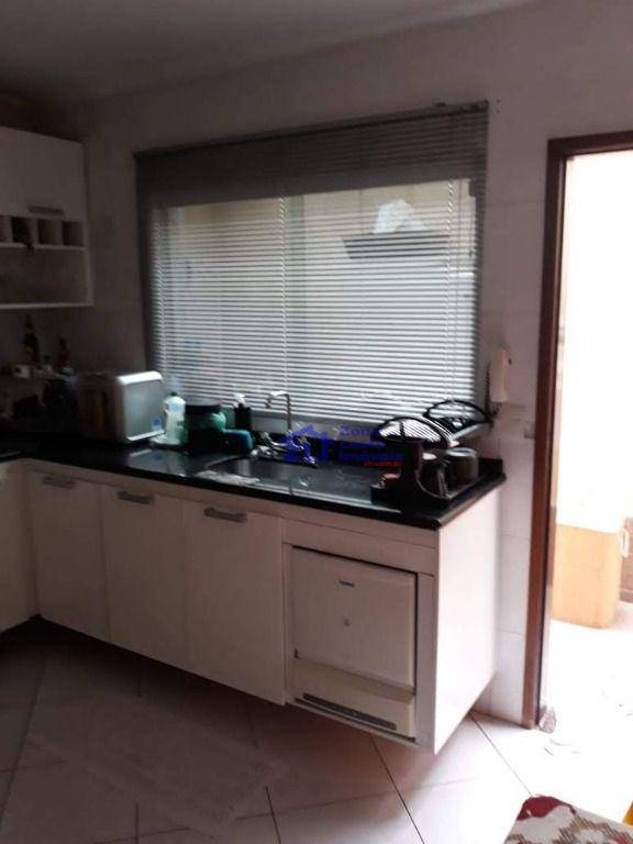 Sobrado à venda com 3 quartos, 110m² - Foto 16