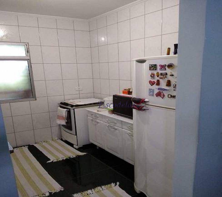 Sobrado à venda com 3 quartos, 125m² - Foto 8