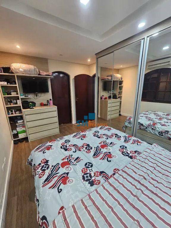 Casa à venda com 3 quartos, 150m² - Foto 14