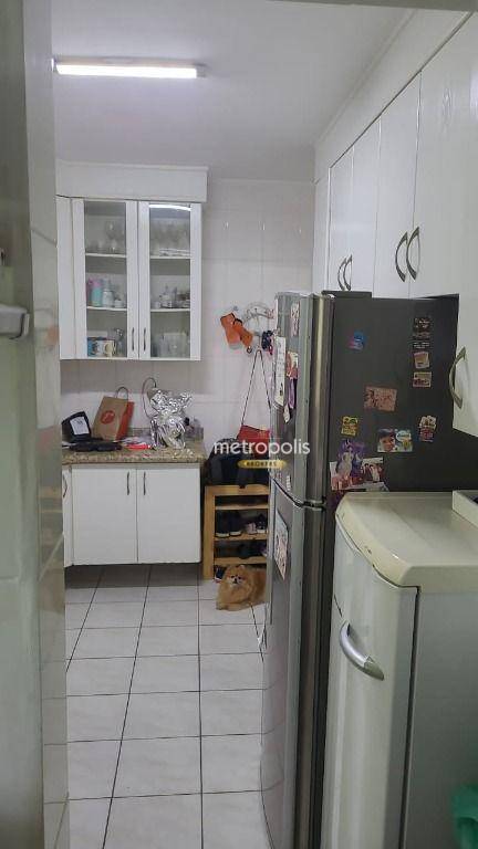 Apartamento à venda com 2 quartos, 81m² - Foto 2