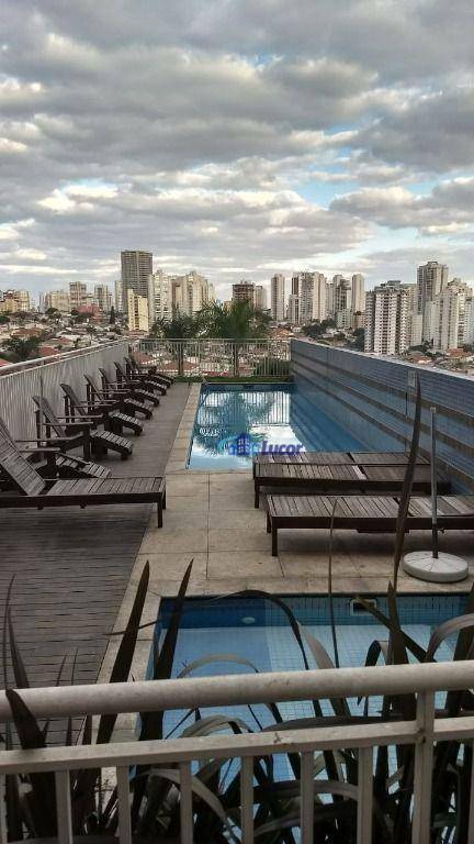 Apartamento à venda com 3 quartos, 126m² - Foto 9