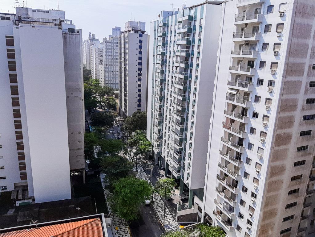 Apartamento à venda e aluguel com 2 quartos, 100m² - Foto 9