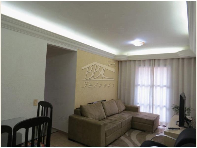 Apartamento à venda com 3 quartos, 86m² - Foto 2