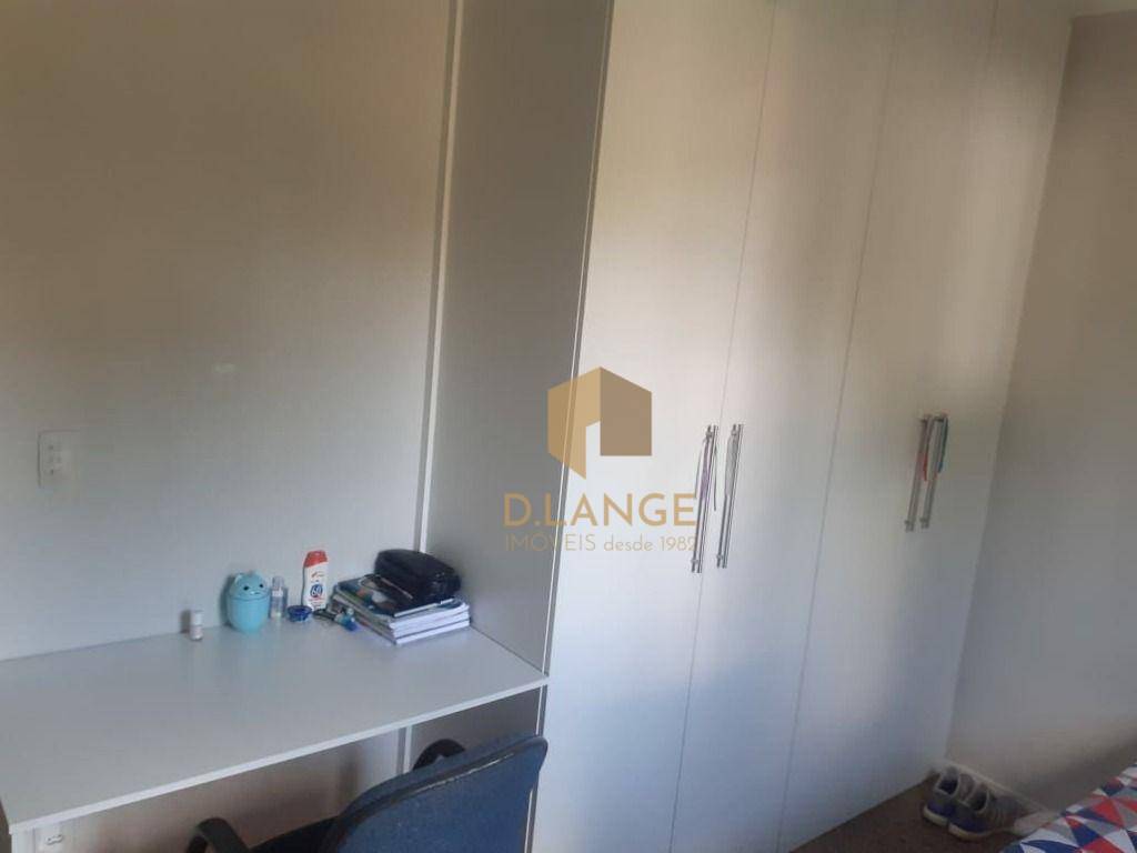 Apartamento à venda com 3 quartos, 93m² - Foto 10