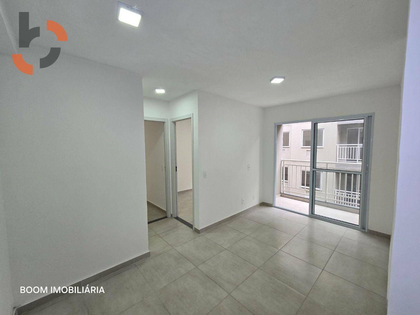 Apartamento para alugar com 2 quartos, 62m² - Foto 1