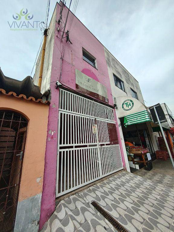 Sobrado, 80 m² - Foto 3