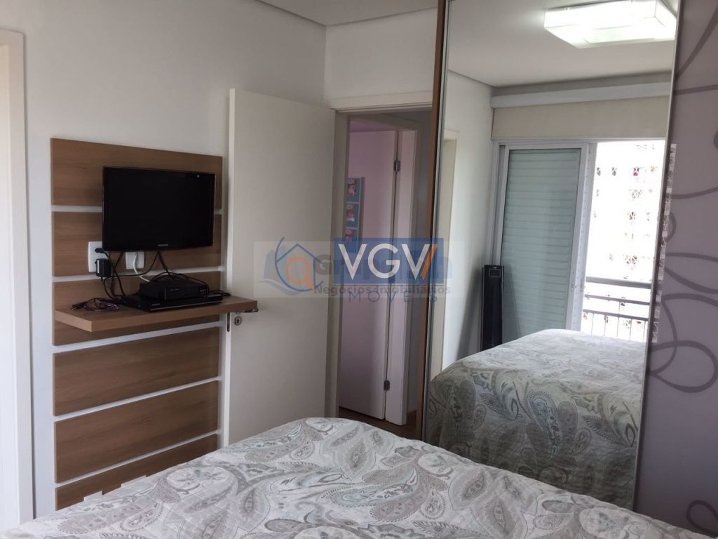 Apartamento à venda com 3 quartos, 75m² - Foto 5