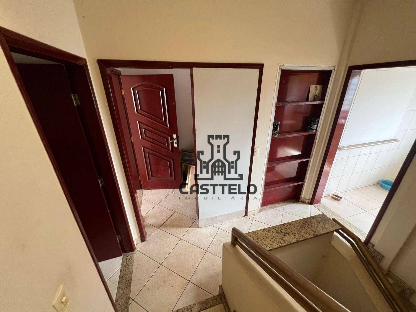 Sobrado à venda com 3 quartos, 175m² - Foto 13