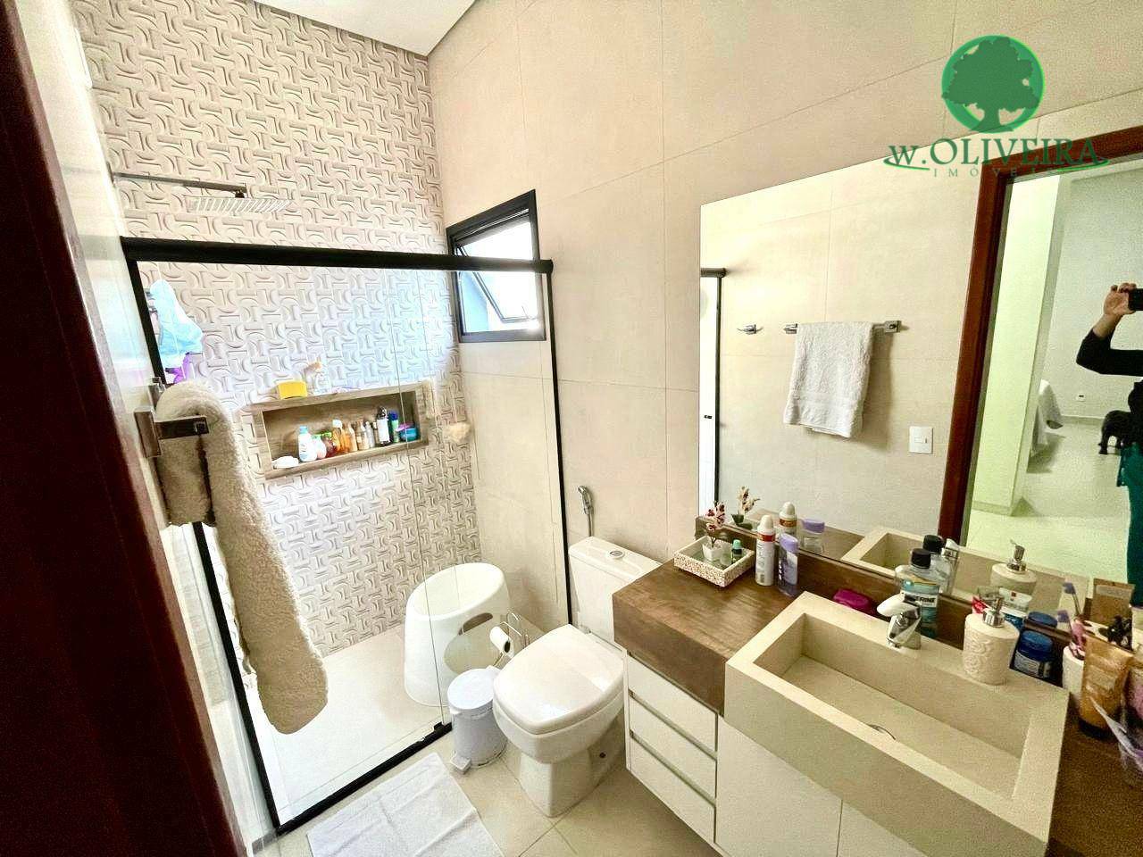 Casa de Condomínio à venda com 3 quartos, 150m² - Foto 14