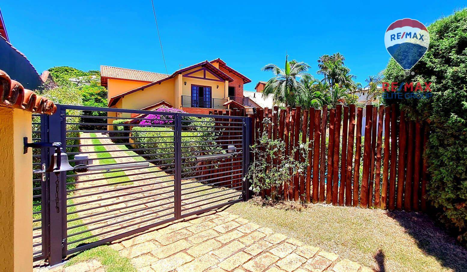 Casa de Condomínio à venda com 4 quartos, 309m² - Foto 5