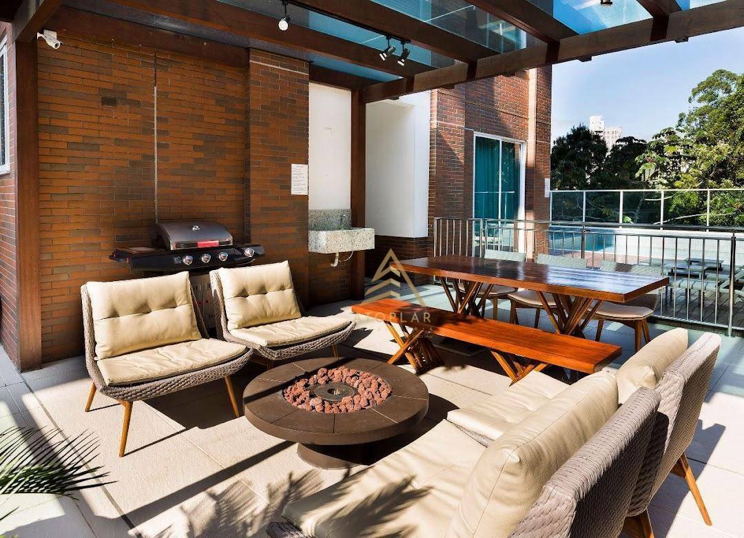 Cobertura, 3 quartos, 268 m² - Foto 31