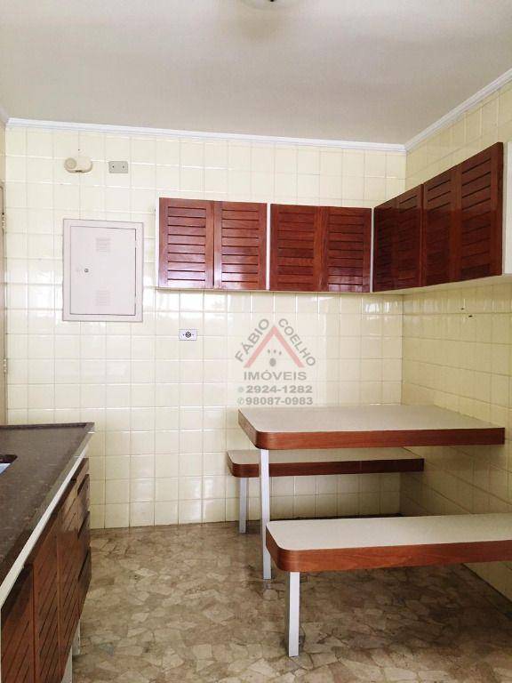 Apartamento à venda com 3 quartos, 110m² - Foto 5