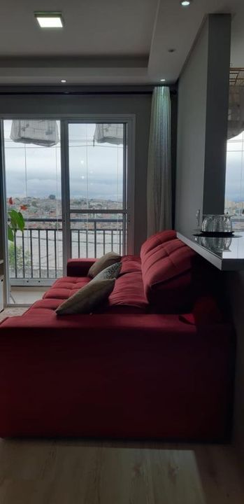 Apartamento à venda com 2 quartos, 50m² - Foto 43