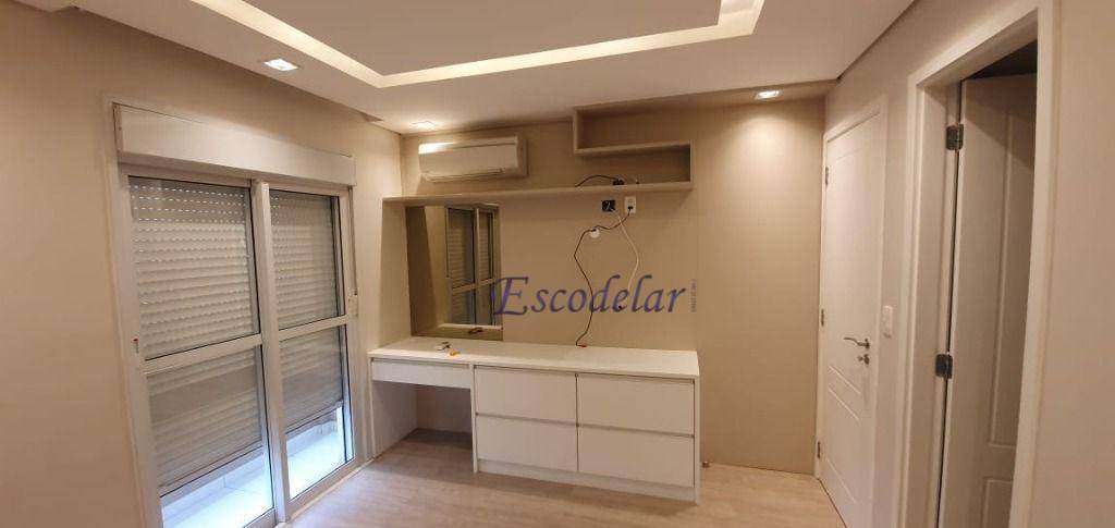 Apartamento à venda com 3 quartos, 127m² - Foto 16