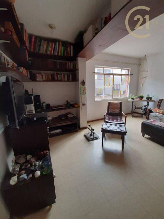 Apartamento à venda com 1 quarto, 67m² - Foto 32