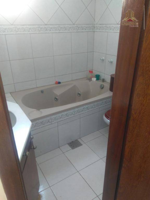 Apartamento à venda com 3 quartos, 145m² - Foto 26