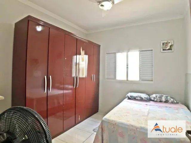 Casa à venda com 3 quartos, 110m² - Foto 13