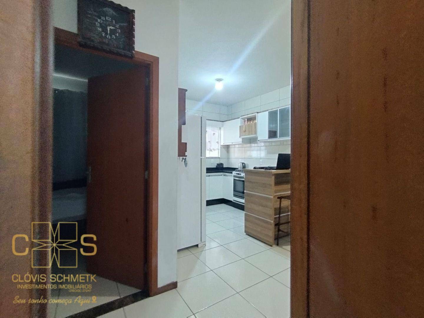 Casa à venda com 2 quartos, 115m² - Foto 7