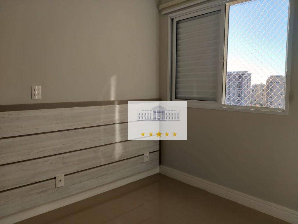 Apartamento à venda com 3 quartos, 120m² - Foto 10