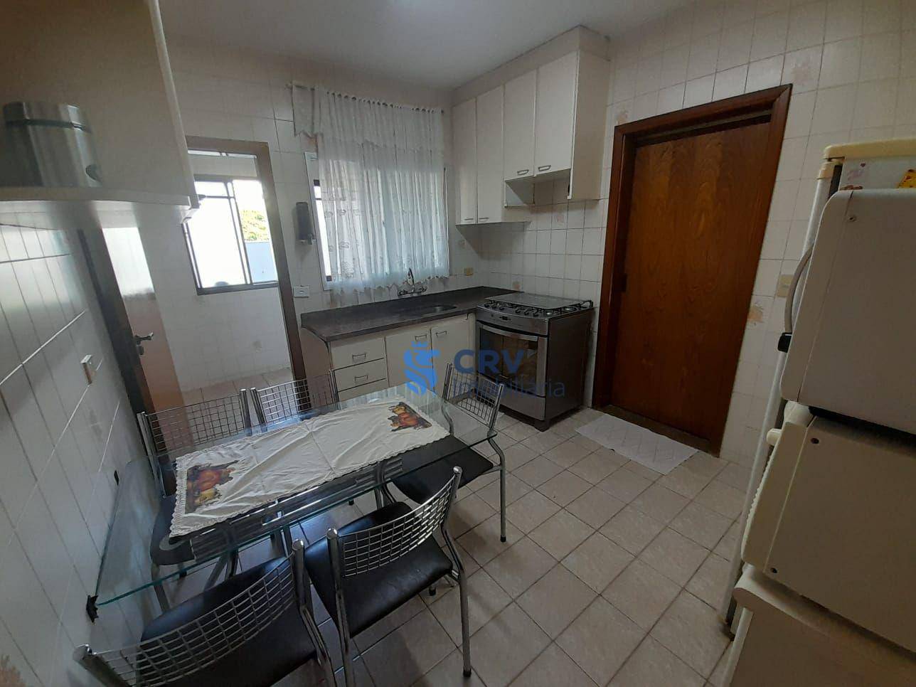 Apartamento à venda com 3 quartos, 149m² - Foto 19