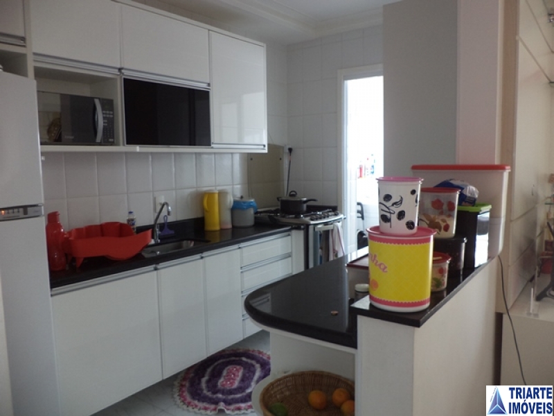 Apartamento à venda com 3 quartos, 104m² - Foto 8