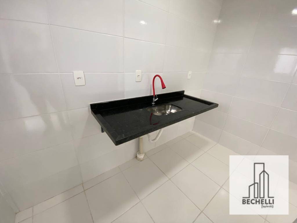 Apartamento para alugar com 2 quartos, 60m² - Foto 9