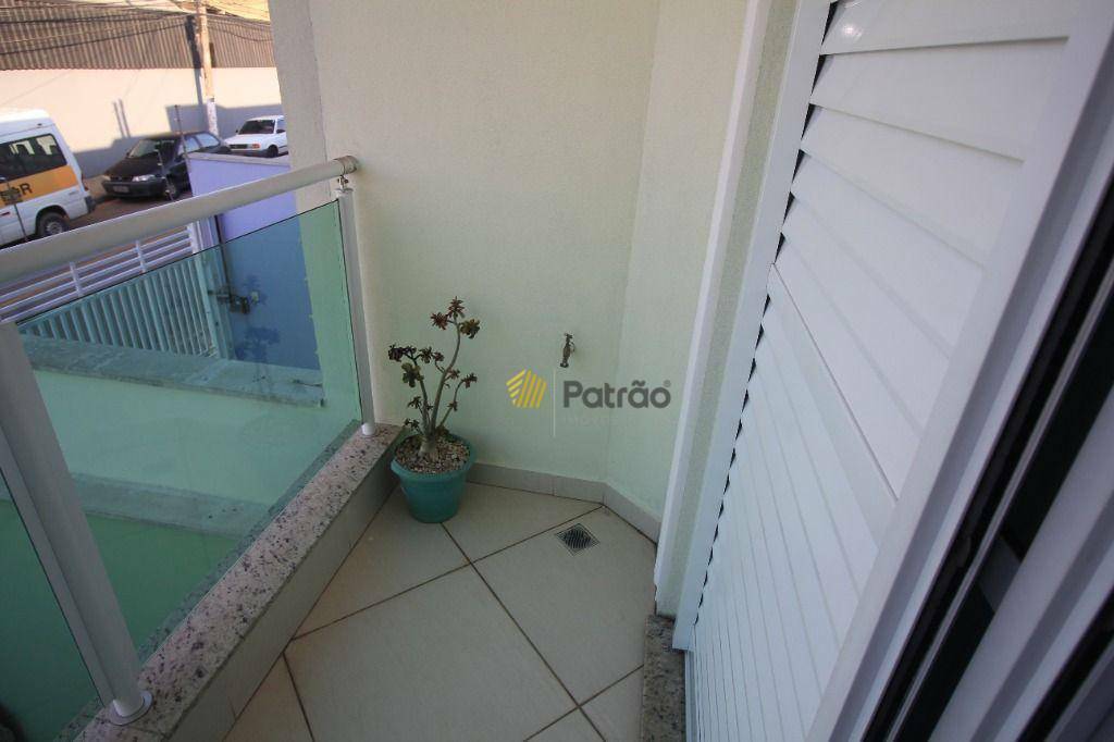 Sobrado à venda com 3 quartos, 171m² - Foto 35