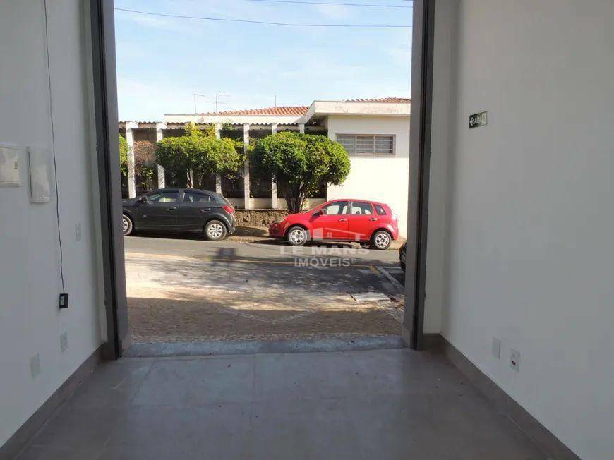 Loja-Salão para alugar, 22m² - Foto 3