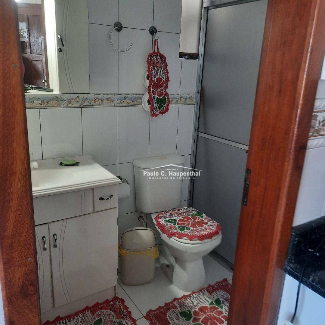 Apartamento à venda com 1 quarto, 73m² - Foto 12