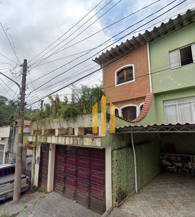 Sobrado à venda e aluguel com 2 quartos, 230m² - Foto 1