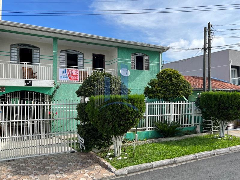 Sobrado à venda com 6 quartos, 200m² - Foto 1