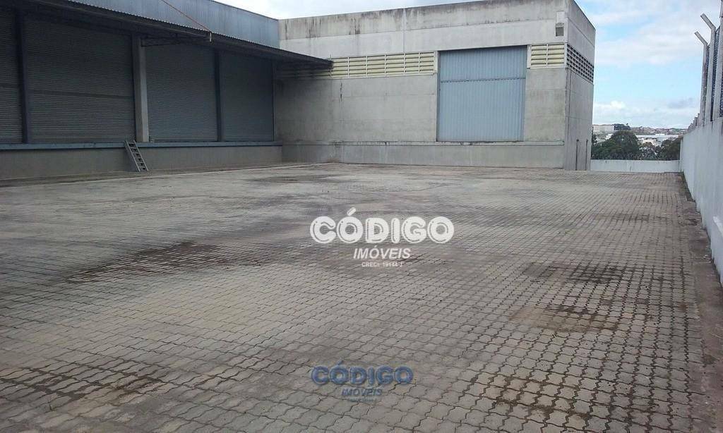 Depósito-Galpão-Armazém à venda, 3200m² - Foto 11