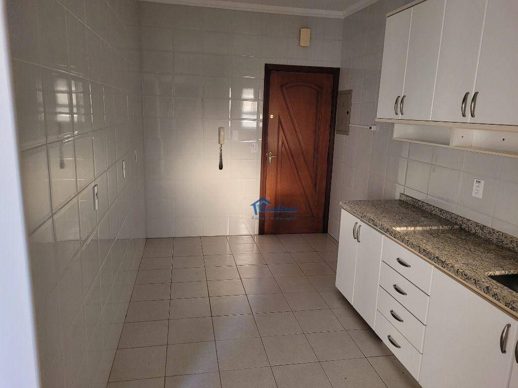 Apartamento à venda com 3 quartos, 103m² - Foto 17