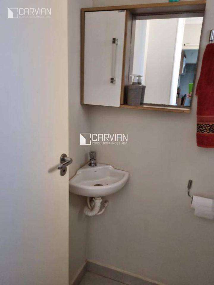 Apartamento à venda com 3 quartos, 83m² - Foto 21