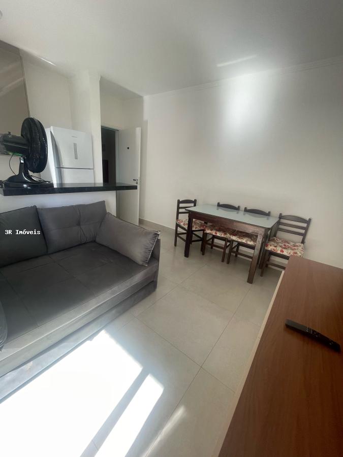 Apartamento para alugar com 2 quartos, 59m² - Foto 2