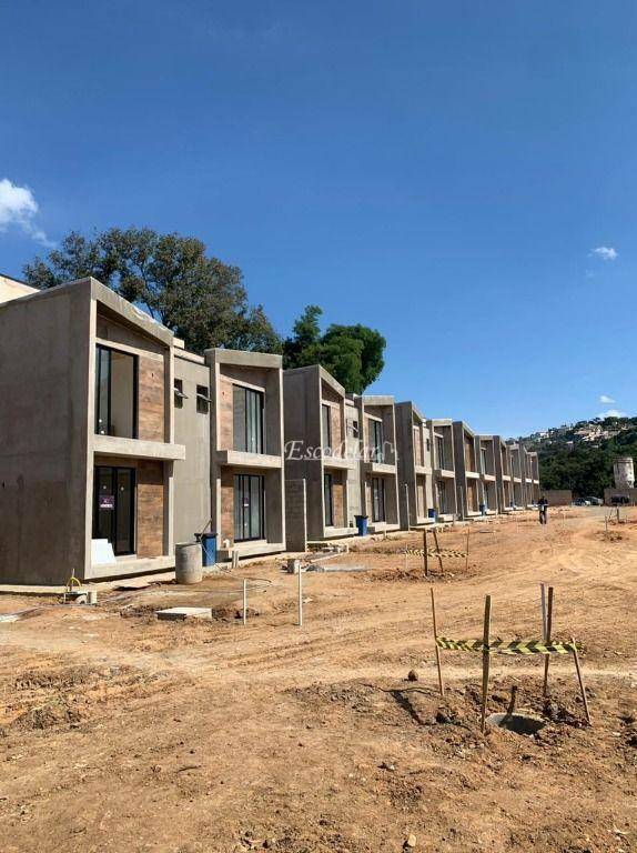 Casa de Condomínio à venda com 3 quartos, 113m² - Foto 6