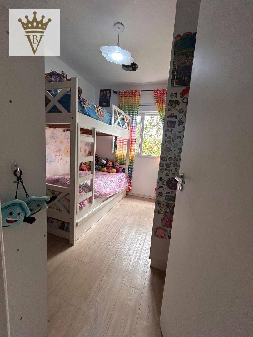 Apartamento à venda com 3 quartos, 109m² - Foto 13