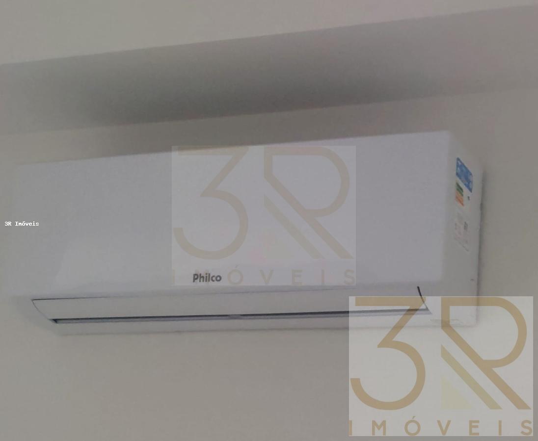 Apartamento à venda com 1 quarto, 36m² - Foto 5