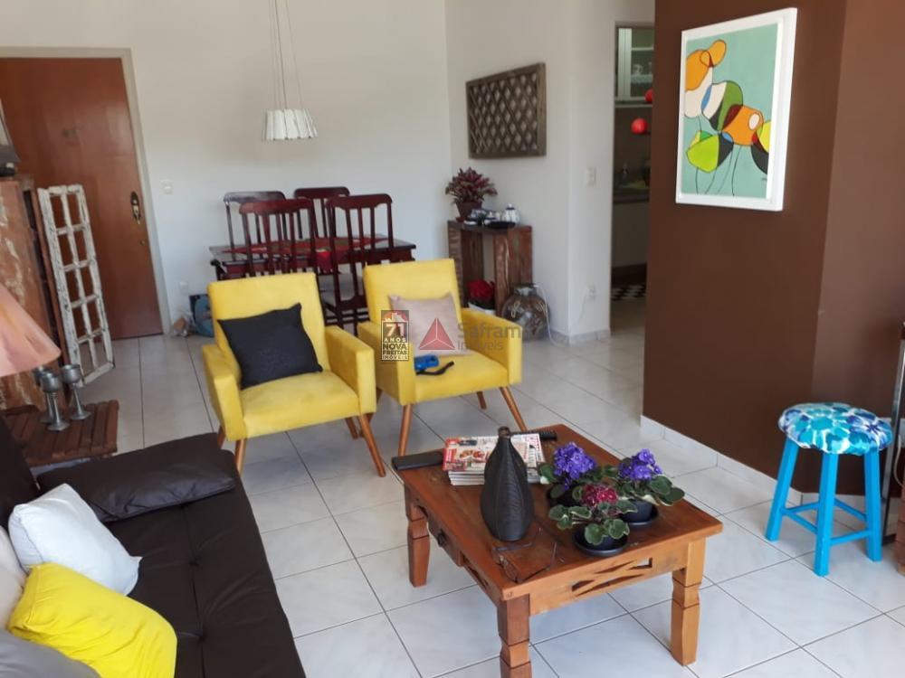 Apartamento à venda com 2 quartos, 77m² - Foto 4