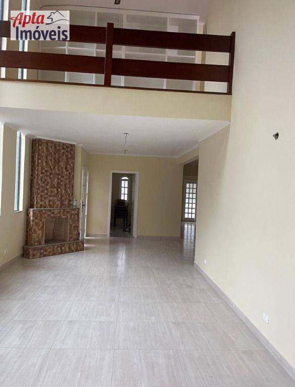 Sobrado à venda com 4 quartos, 352m² - Foto 52