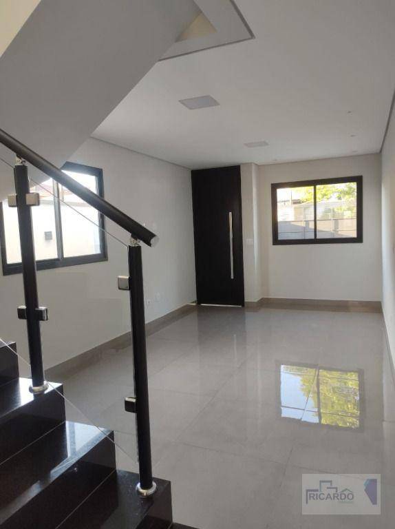Sobrado, 3 quartos, 137 m² - Foto 5