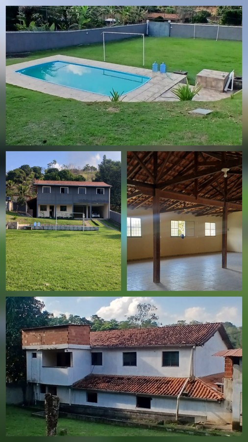 Chácara à venda com 2 quartos, 3200m² - Foto 1