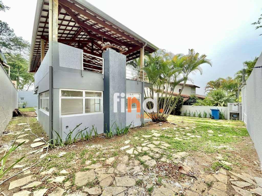 Casa de Condomínio à venda com 4 quartos, 400m² - Foto 25