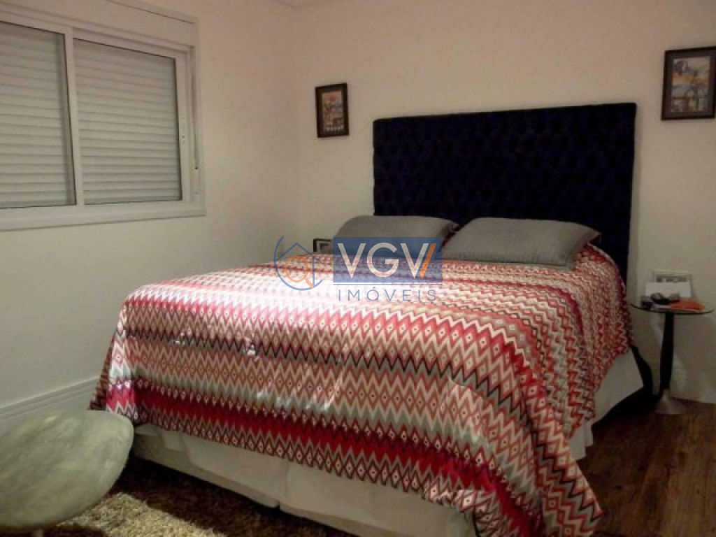 Apartamento à venda com 3 quartos, 146m² - Foto 15