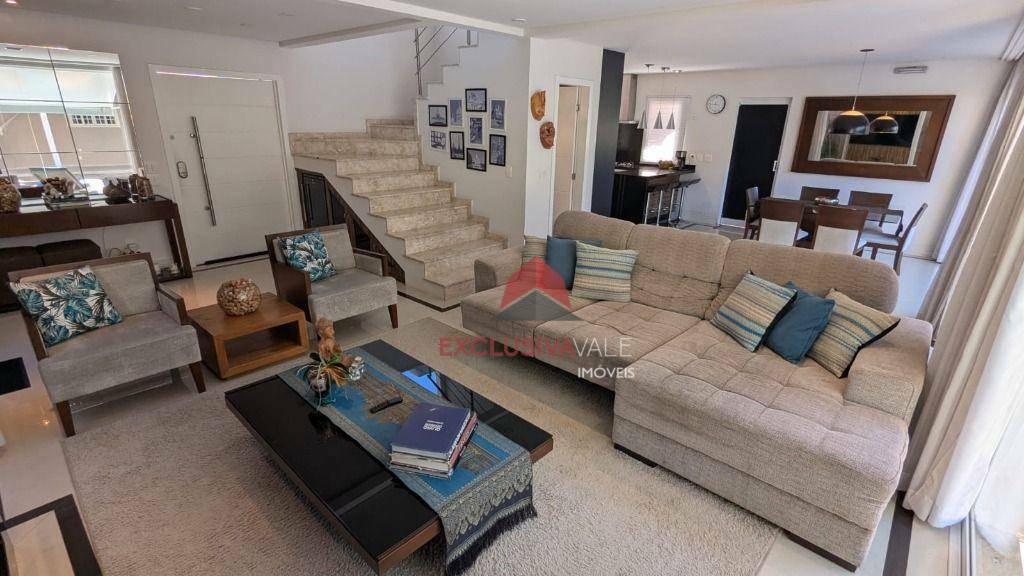 Casa de Condomínio para alugar com 4 quartos, 320m² - Foto 11