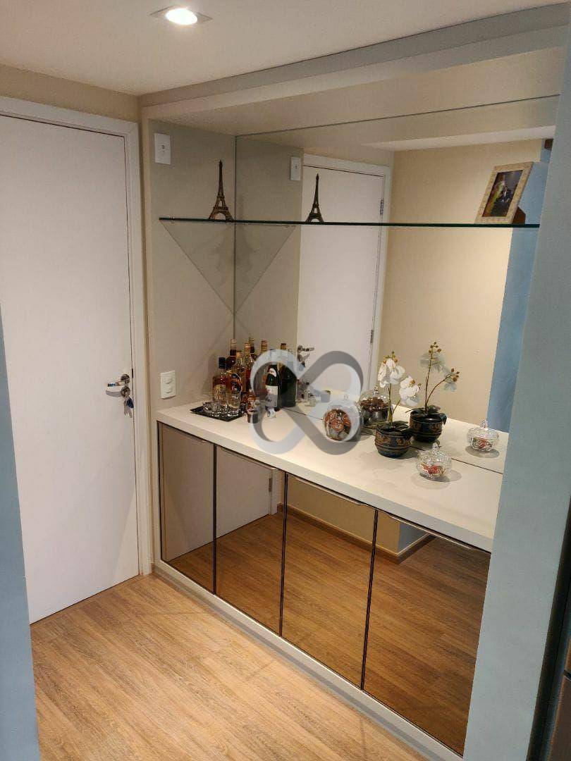 Apartamento à venda com 2 quartos, 75m² - Foto 6