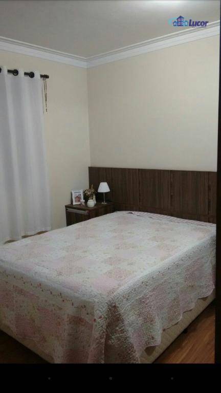 Apartamento à venda com 2 quartos, 56m² - Foto 9